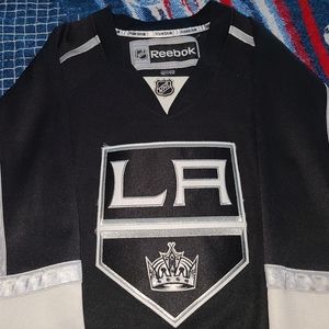 LA Kings Jersey
